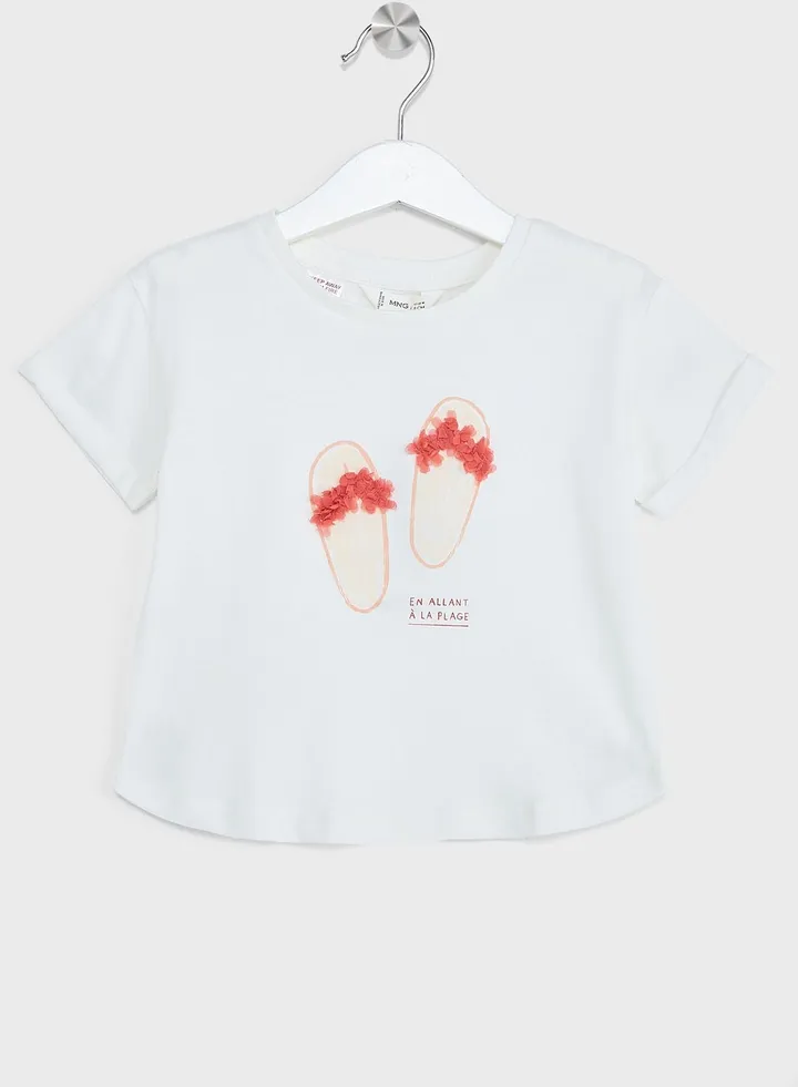 Kids Graphic T-Shirt