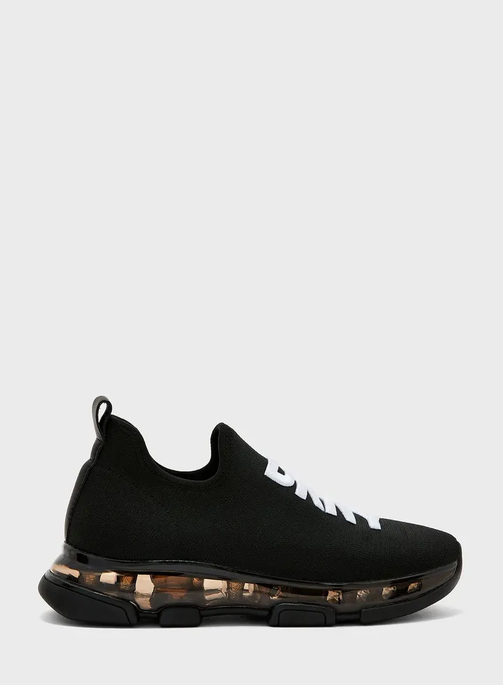 Tambre Slip On Sneakers
