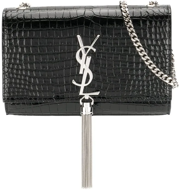 Kate tassel chain bag