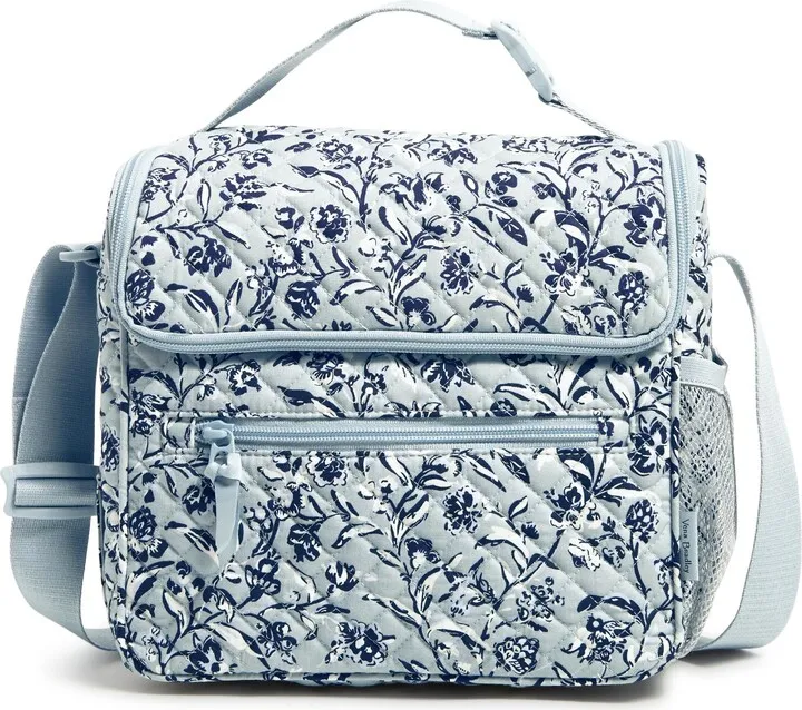Lunch Crossbody Bag