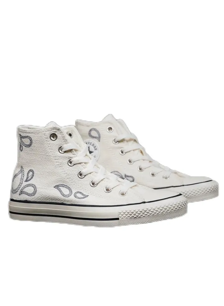 Unisex All Star Casual Sneakers
