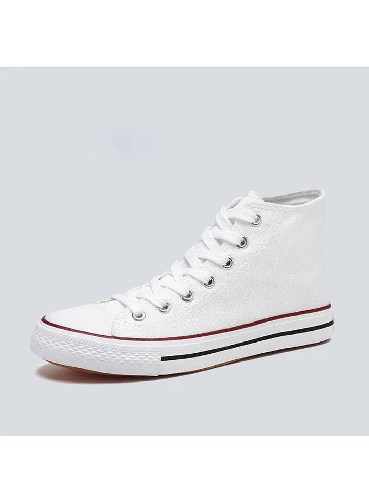 Unisex Chuck Taylor All Star Sneakers White