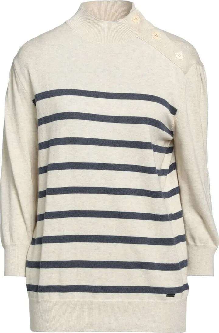 Turtleneck Cream