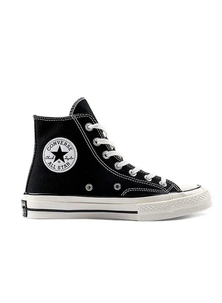 CONVERSE Classic High Top Sneaker Black