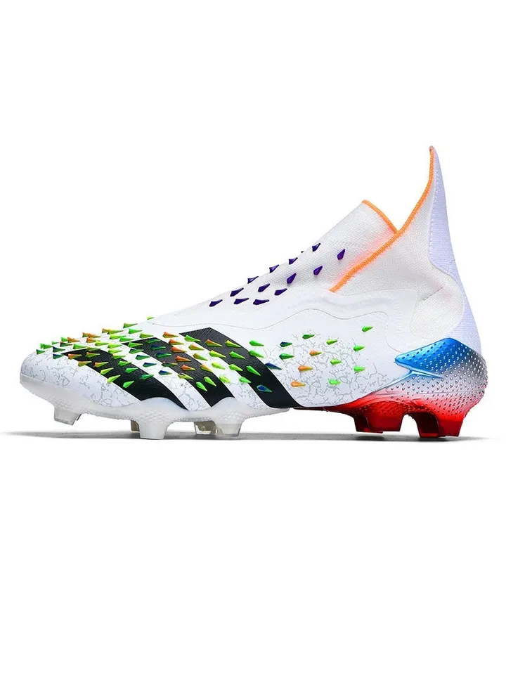 Men's And Women's Children's Soccer Shoes