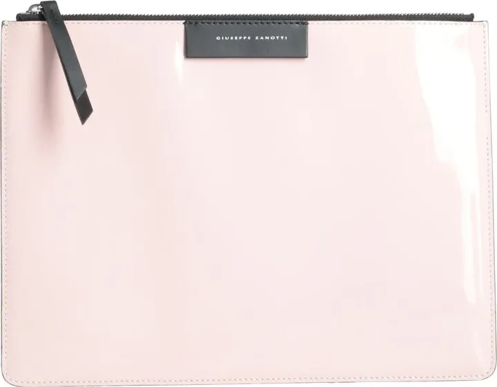 Handbag Blush