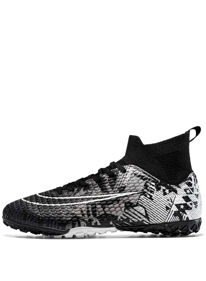 Sports Training Fashion Anti slip Football Running Shoes