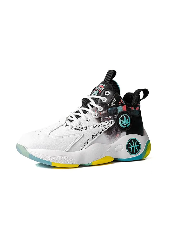 Youth Fashion Breathable Casual Outdoor Sports Shoes
