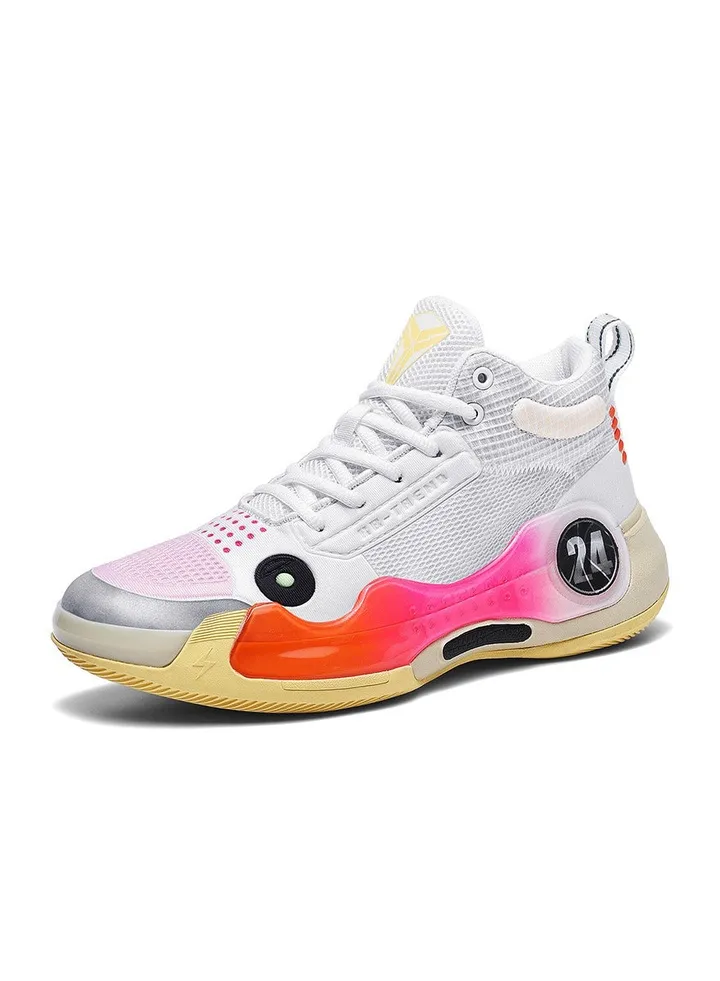 Youth Fashion Breathable Casual Outdoor Sports Shoes