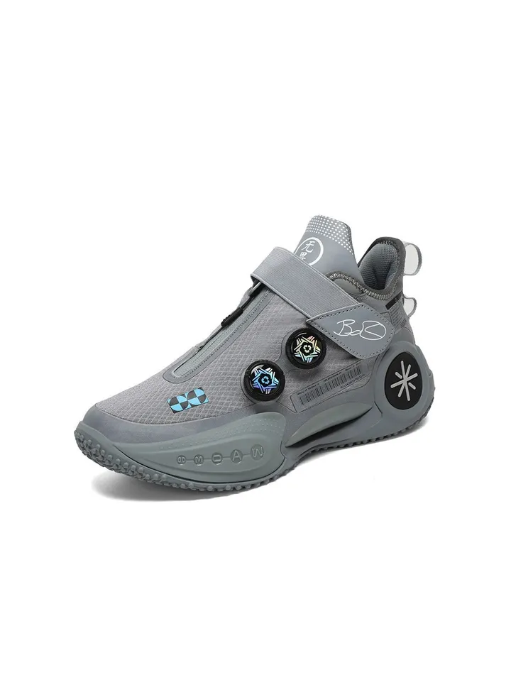 Youth Fashion Breathable Casual Outdoor Sports Shoes