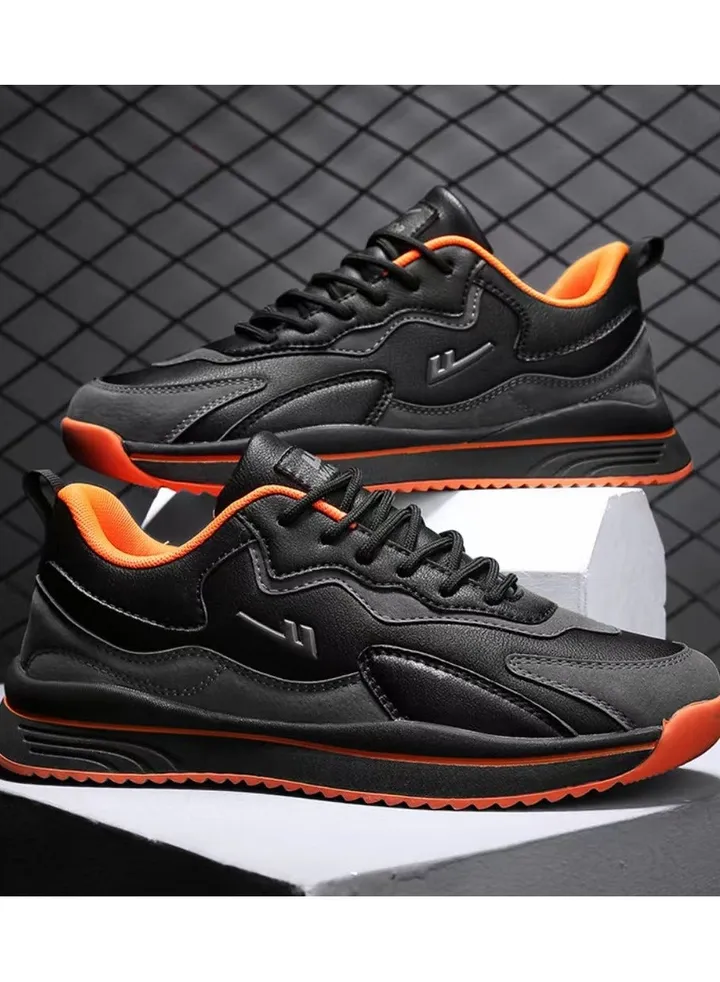 Fashion Versatile Casual Couple Forrest Gump Shoes