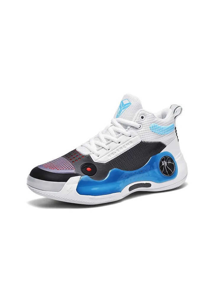 Youth Fashion Breathable Casual Outdoor Sports Shoes