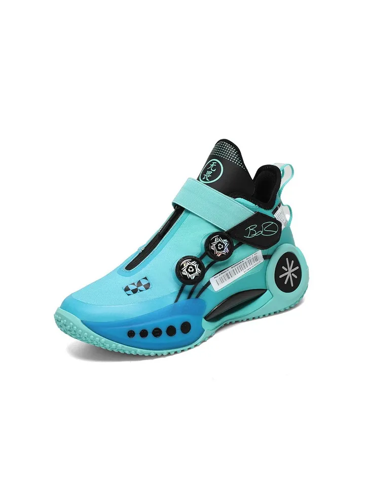Youth Fashion Breathable Casual Outdoor Sports Shoes