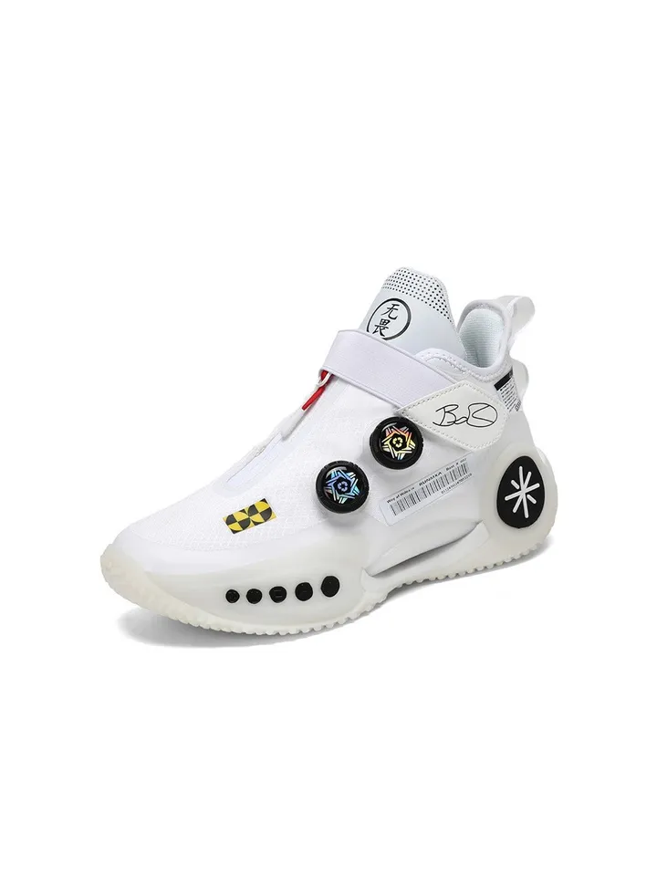 Youth Fashion Breathable Casual Outdoor Sports Shoes