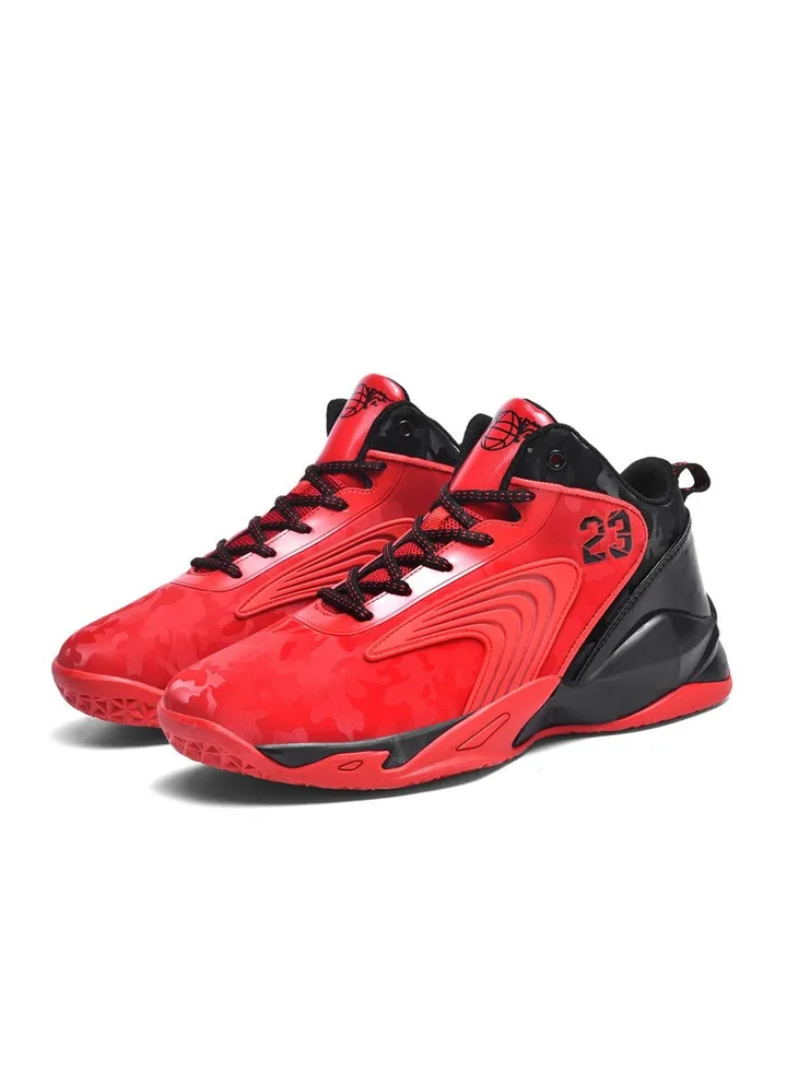Youth Fashion Breathable Casual Outdoor Sports Shoes
