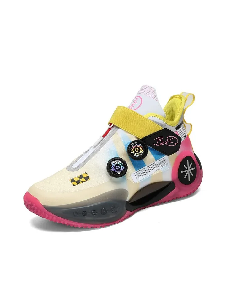 Youth Fashion Breathable Casual Outdoor Sports Shoes
