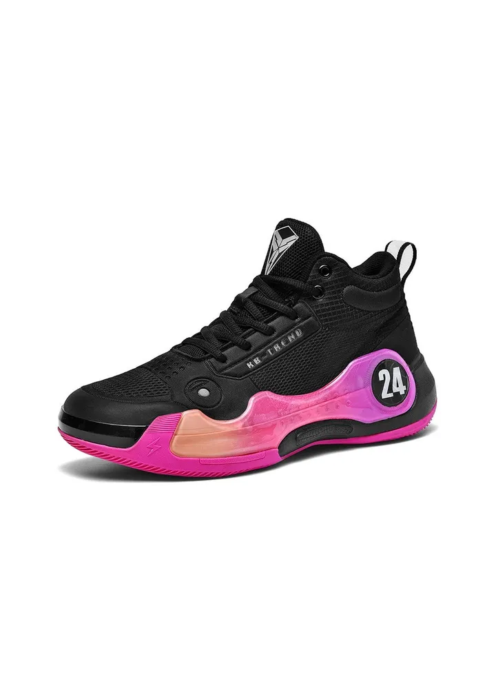 Youth Fashion Breathable Casual Outdoor Sports Shoes