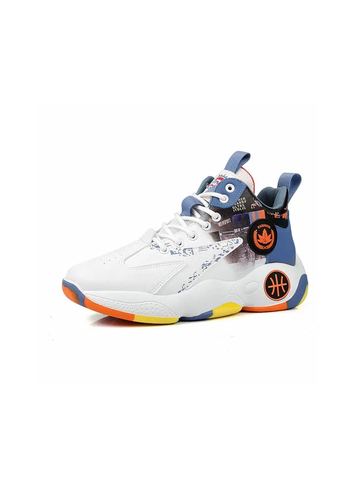 Youth Fashion Breathable Casual Outdoor Sports Shoes