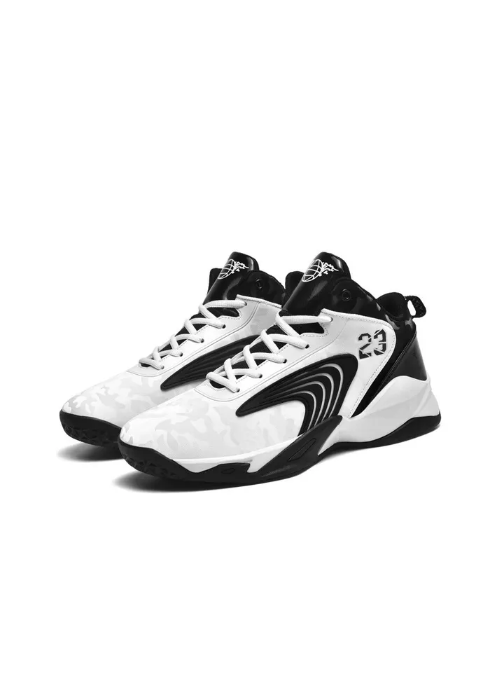 Youth Fashion Breathable Casual Outdoor Sports Shoes