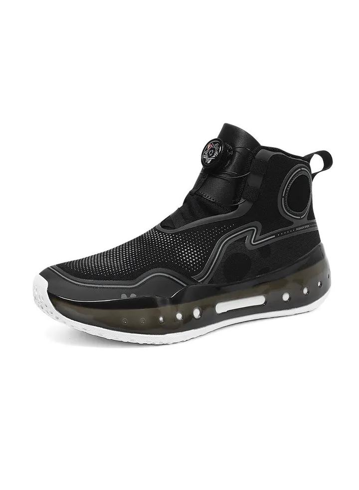 Youth Fashion Breathable Casual Outdoor Sports Shoes