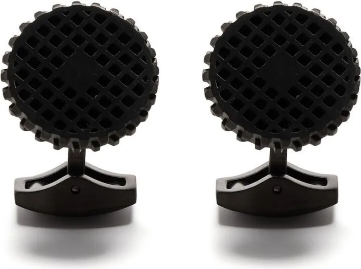 RT Elements cufflinks