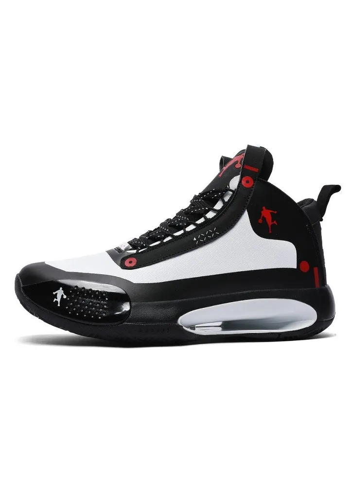 New Low Top Comfortable Basketball Shoe
