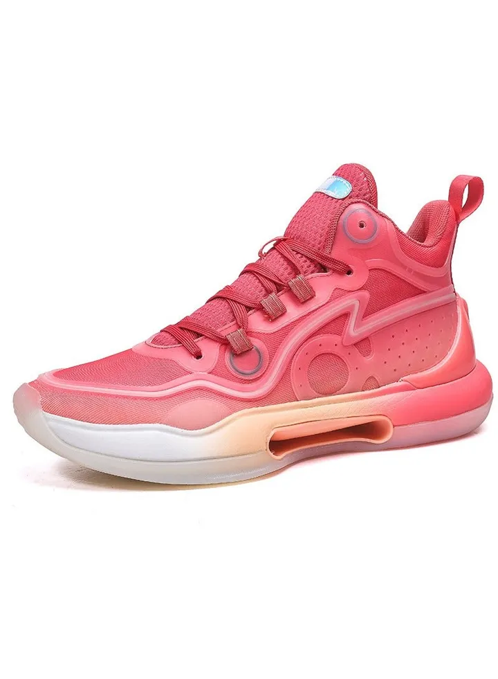 New Breathable and Anti Slip Sports Shoes