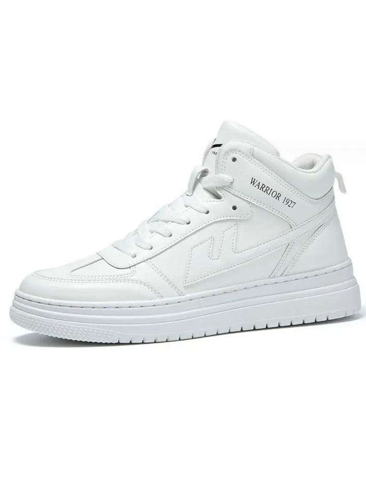 High Top Trendy Casual Sports Shoes