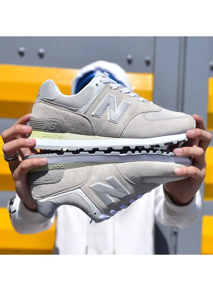 Unisex casual shoes