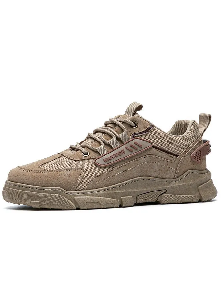 Outdoor Fashion High Top Casual Sportswear Boots