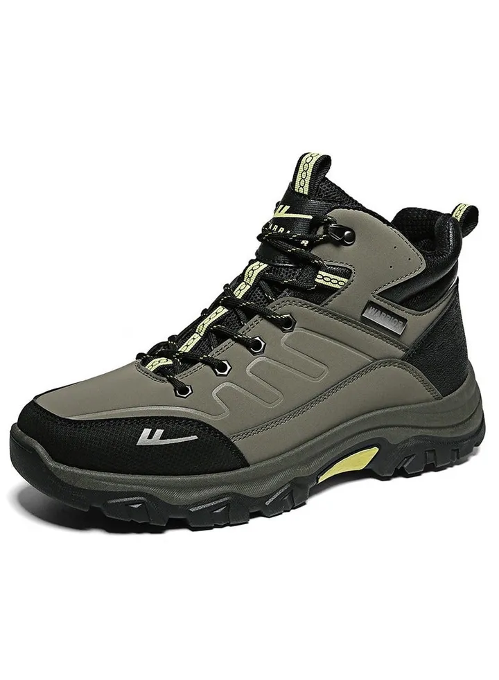 Waterproof And Versatile Wear Resistant Outdoor Sports Shoes