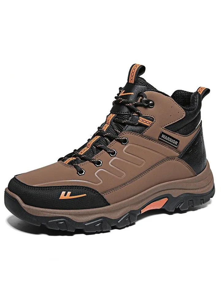 Waterproof And Versatile Wear Resistant Outdoor Sports Shoes