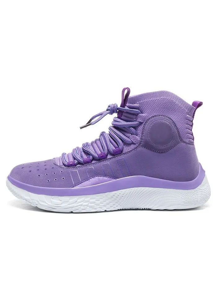 New High Top Comfortable Basketball Shoe
