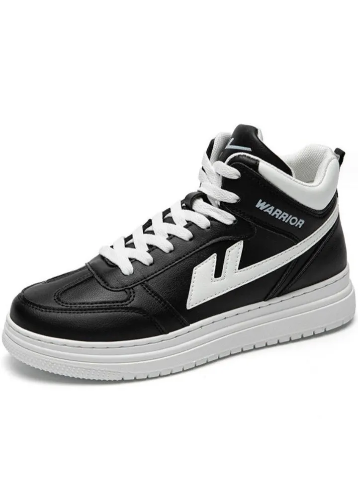 High Top Trendy Casual Sports Shoes