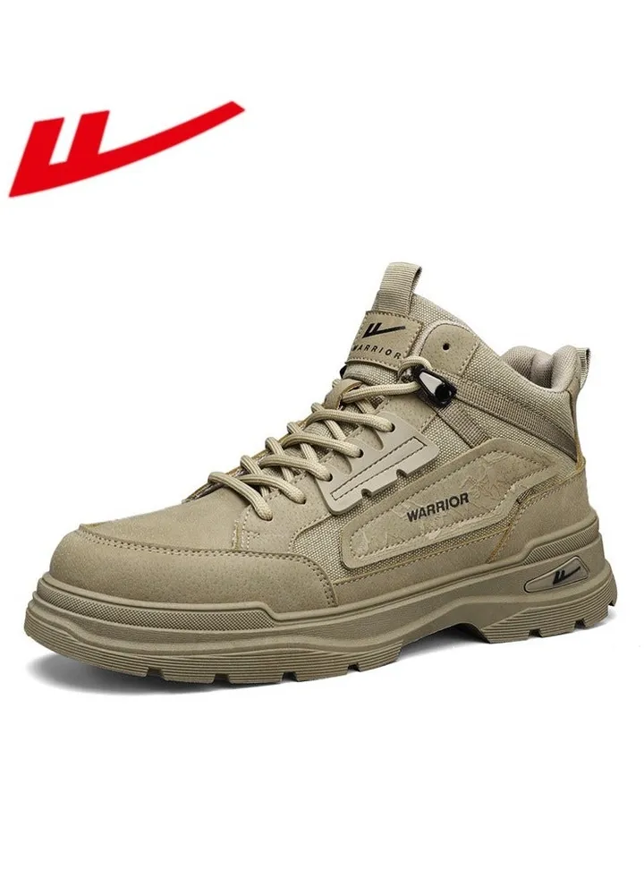 Fashion Trend Thick Sole Sneakers