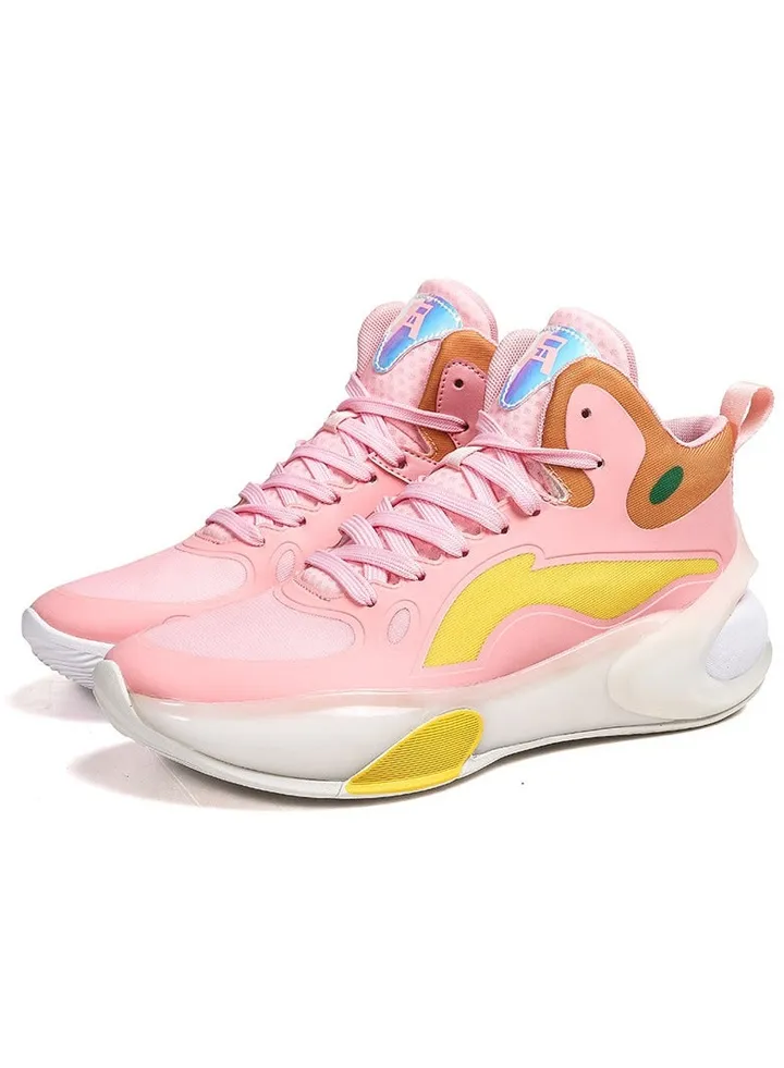 New Breathable and Anti Slip Sports Shoes