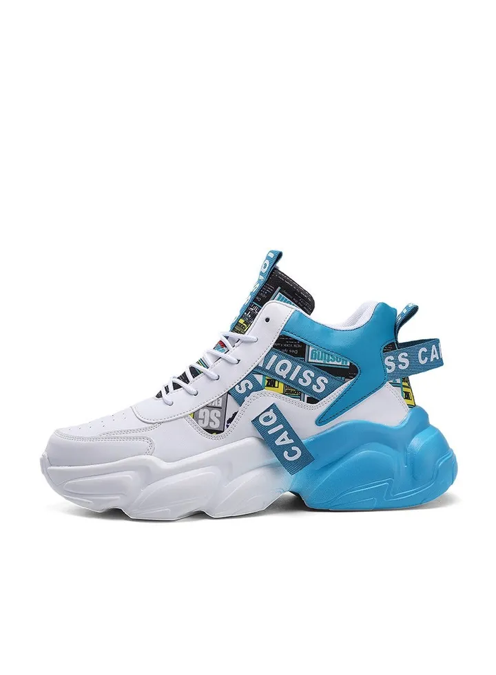 Youth Fashion Breathable Casual Outdoor Sports Shoes
