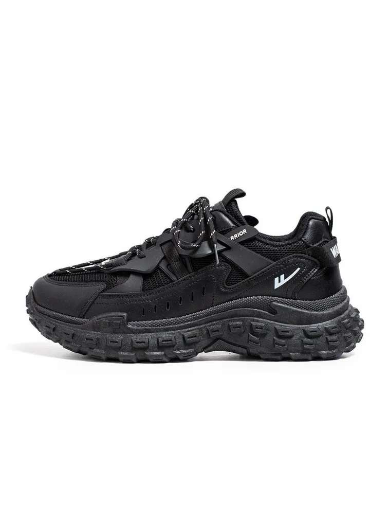 Mesh Breathable And Elevated Dad's Shoes