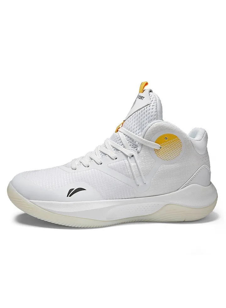 New Breathable and Anti Slip Sports Shoes