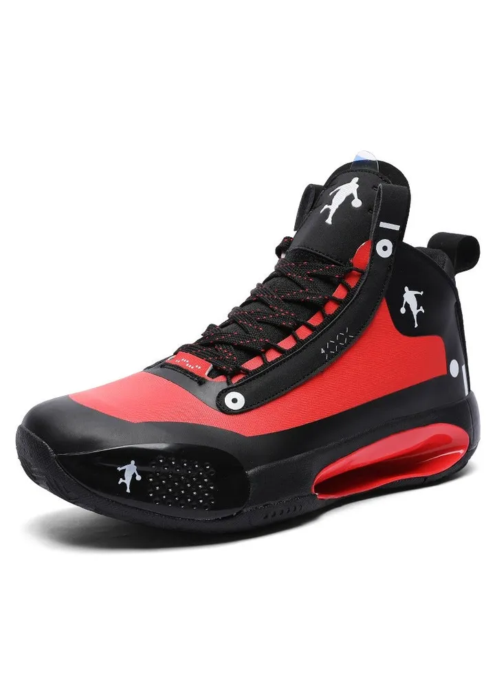 New Comfortable Basketball Shoe