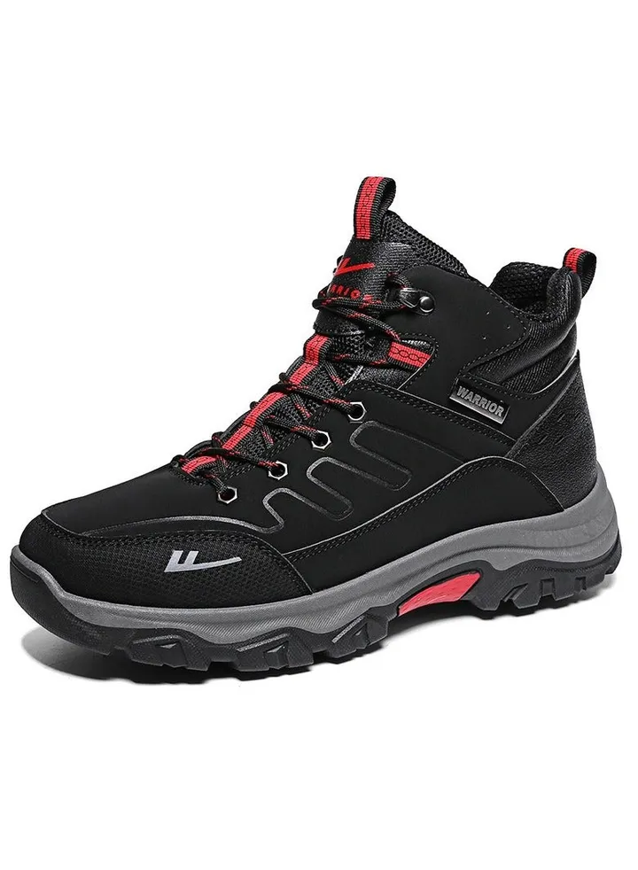Waterproof And Versatile Wear Resistant Outdoor Sports Shoes