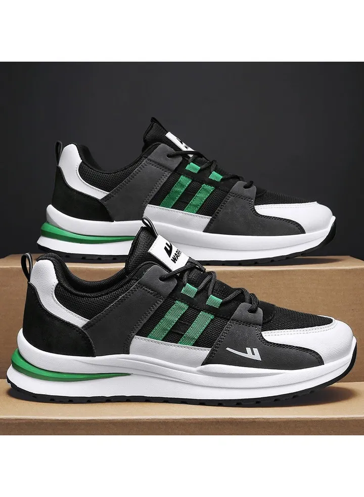 Breathable Comfortable And Fashionable Sports Forrest Gump Shoes