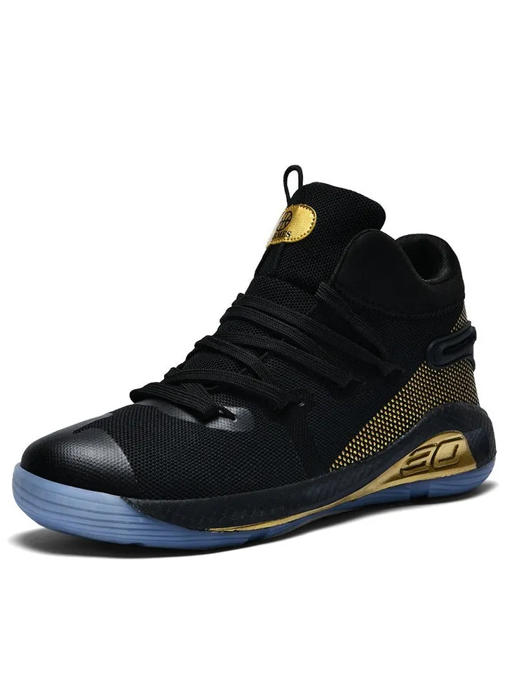 New Low Top Comfortable Basketball Shoe