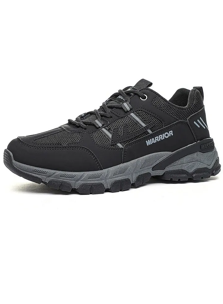 Outdoor Casual Thick Soled Hiking Shoes