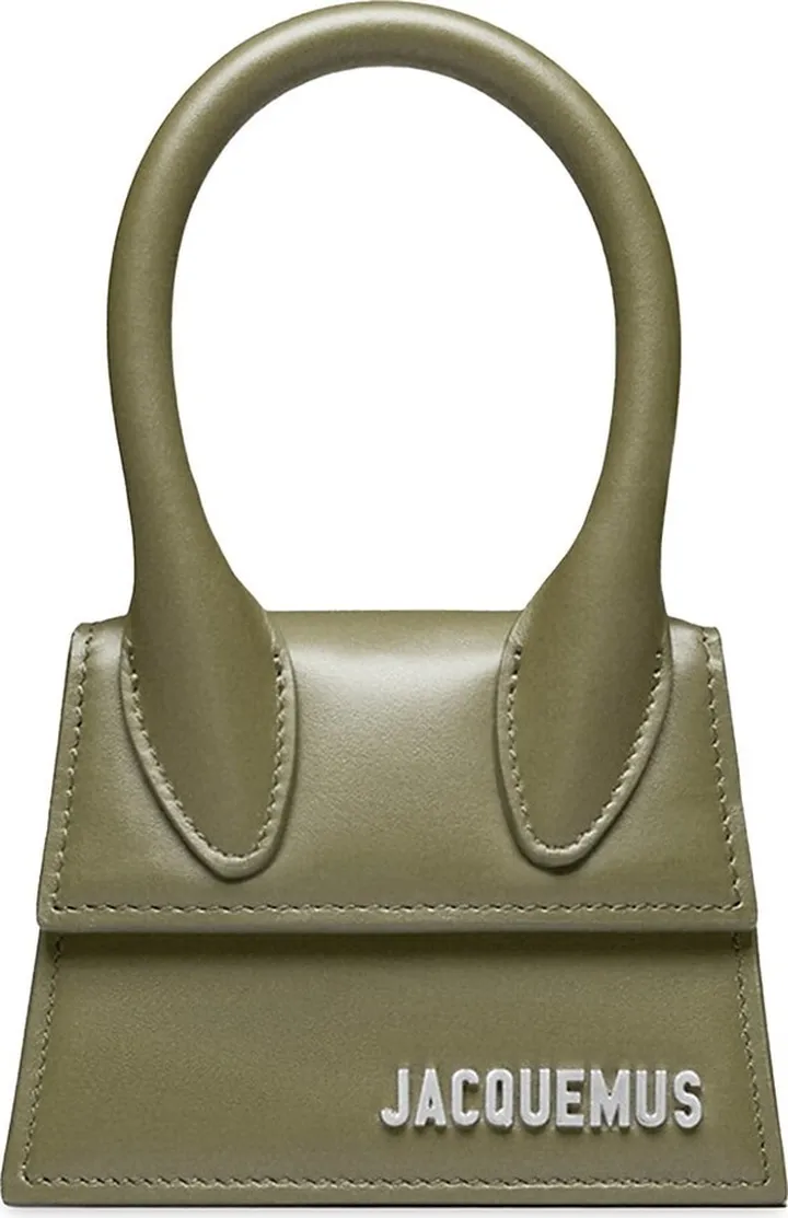 Le Chiquito Homme Top Handle Bag