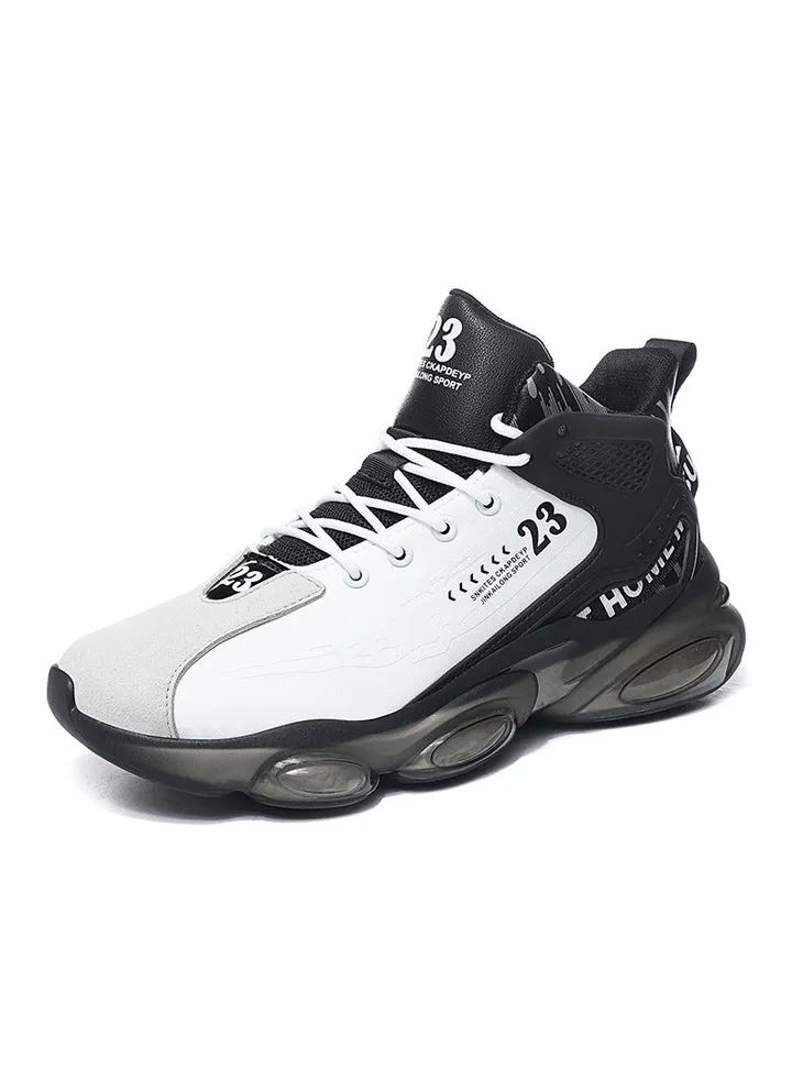 Youth Fashion Breathable Casual Outdoor Sports Shoes