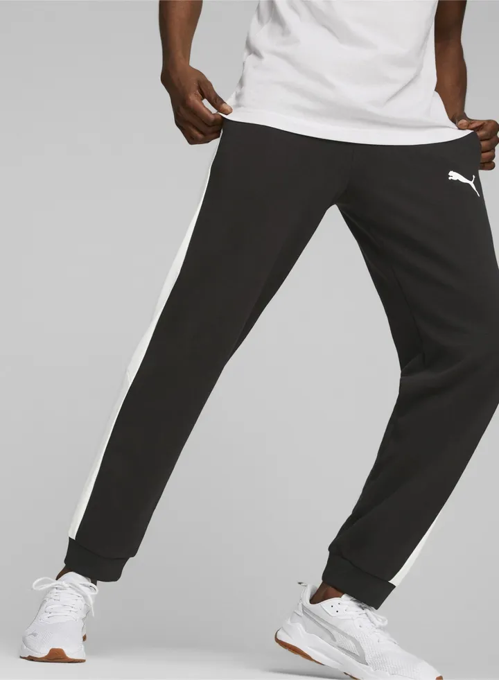 DYNA-MIX Mens Sweatpants