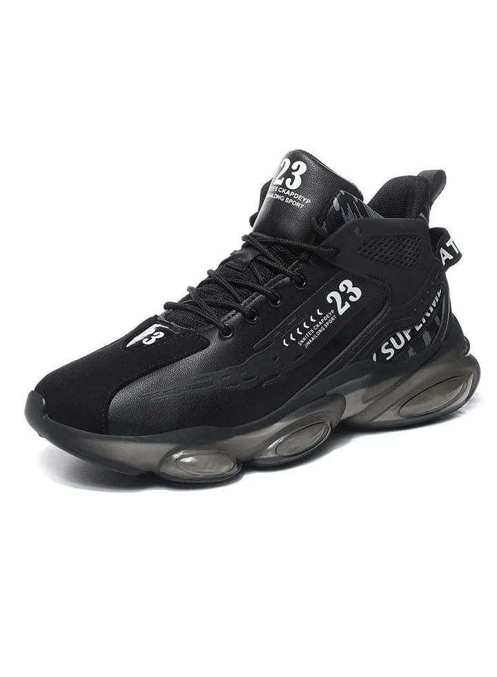 Youth Fashion Breathable Casual Outdoor Sports Shoes