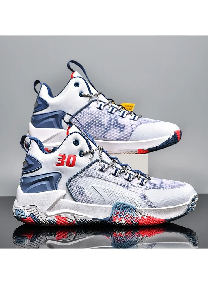 New Low Top Comfortable Basketball Shoe