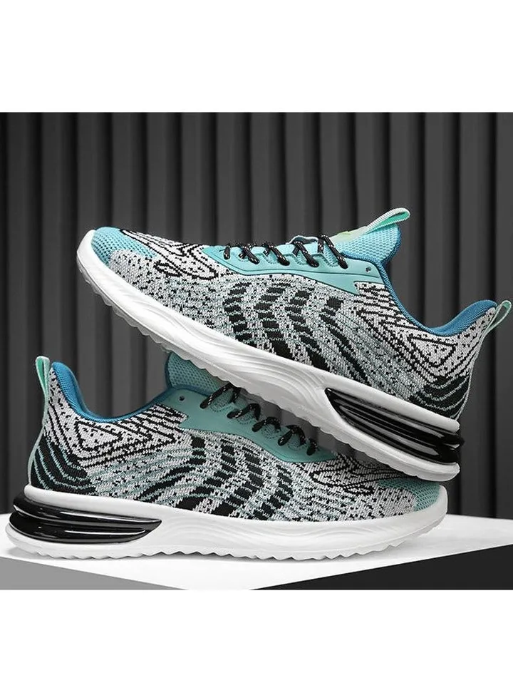 Men's Breathable Casual Running Shoes